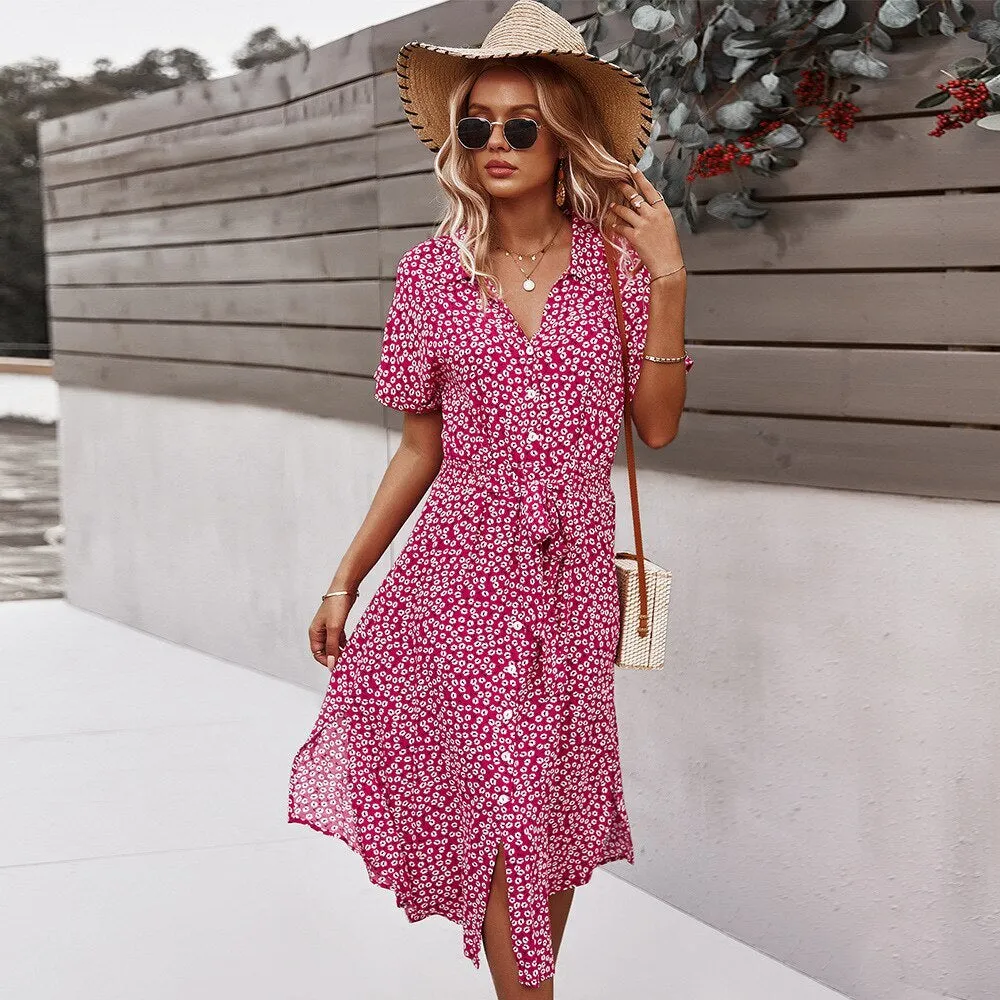 Felicidad® | Summer Dress