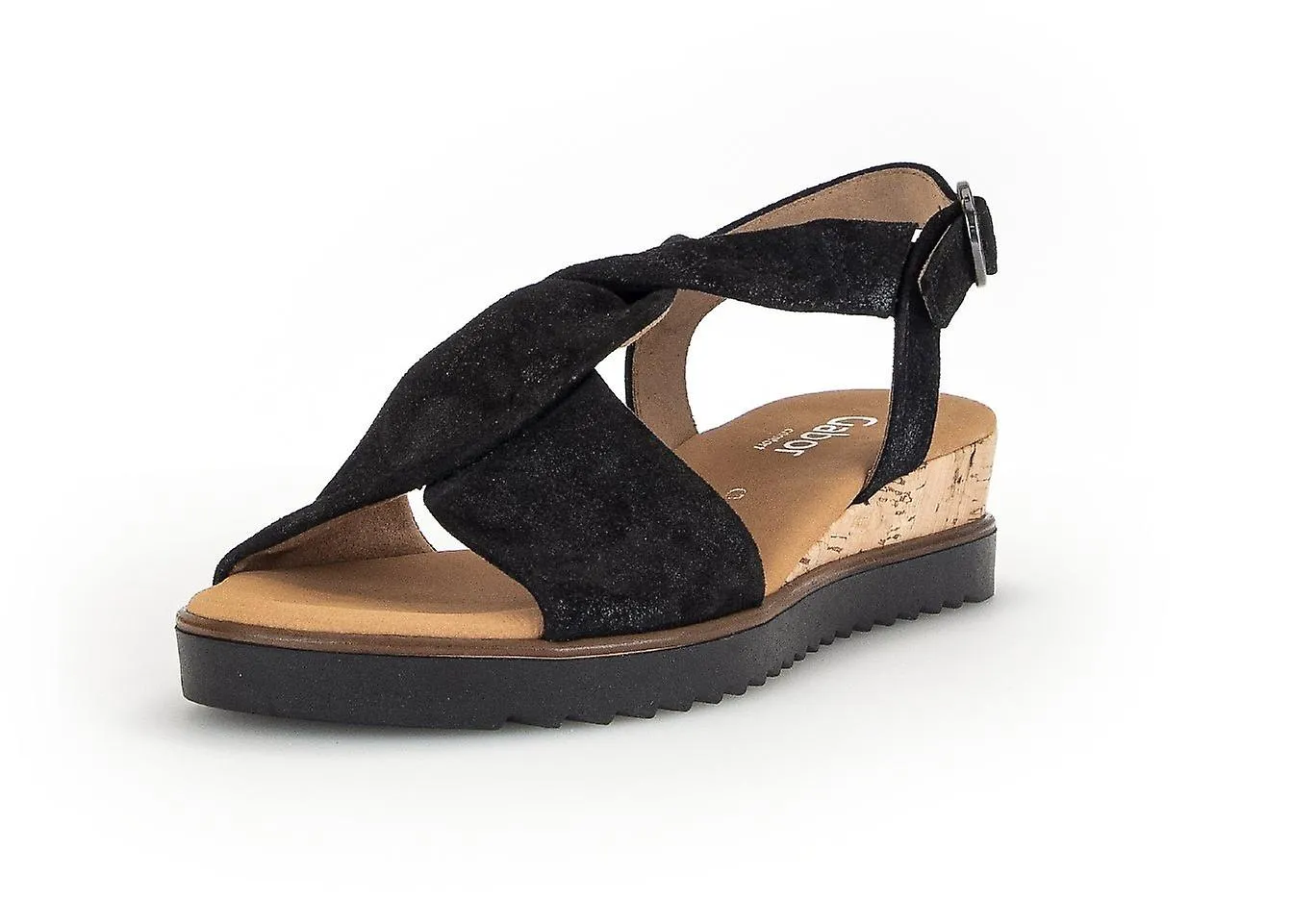 Gabor 2.751 Twist Sandal
