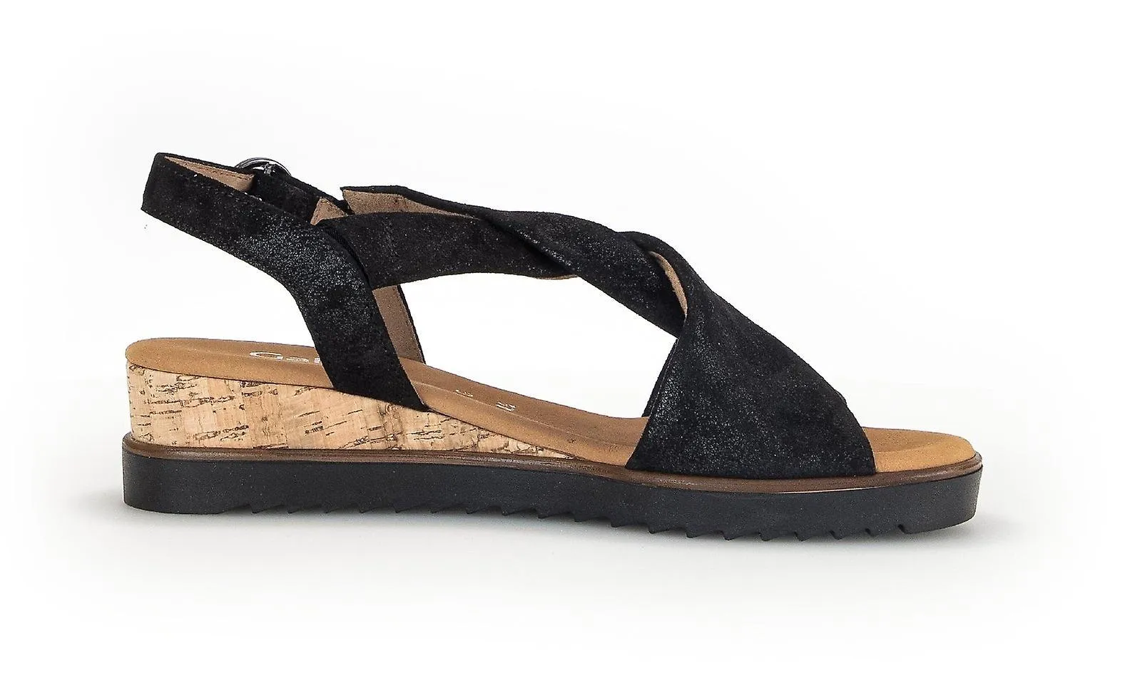 Gabor 2.751 Twist Sandal