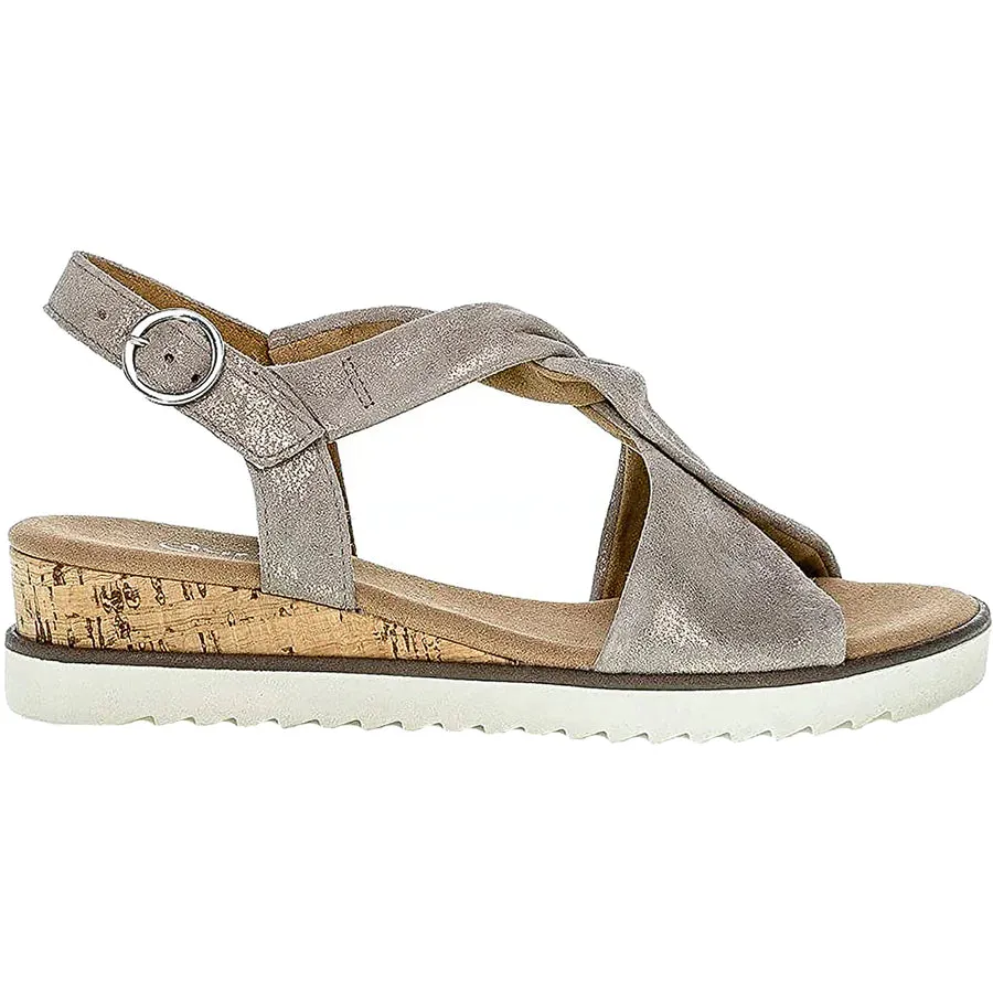 Gabor 2.751 Twist Sandal