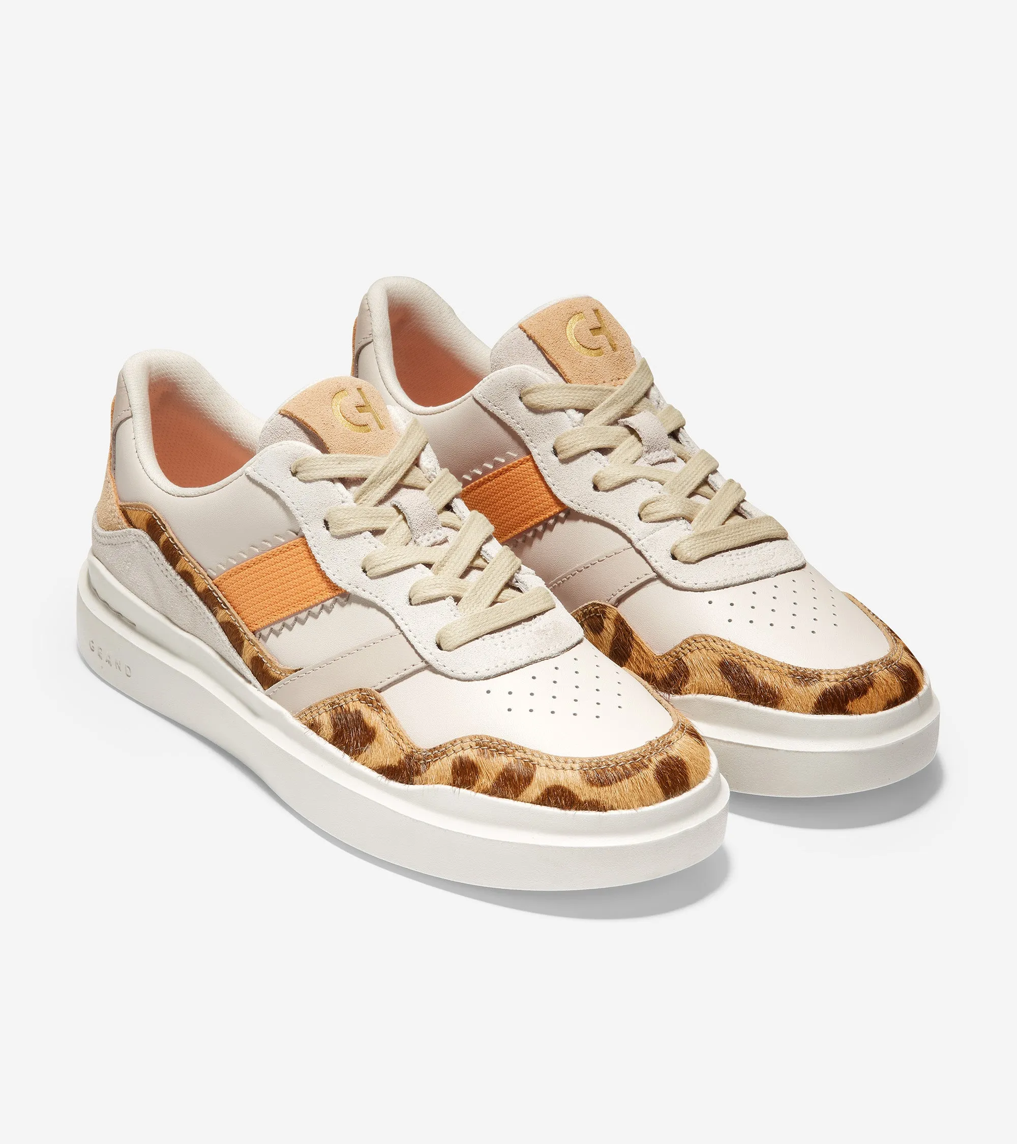 GrandPrø Rally Sneaker