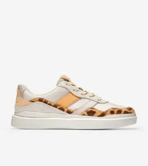 GrandPrø Rally Sneaker