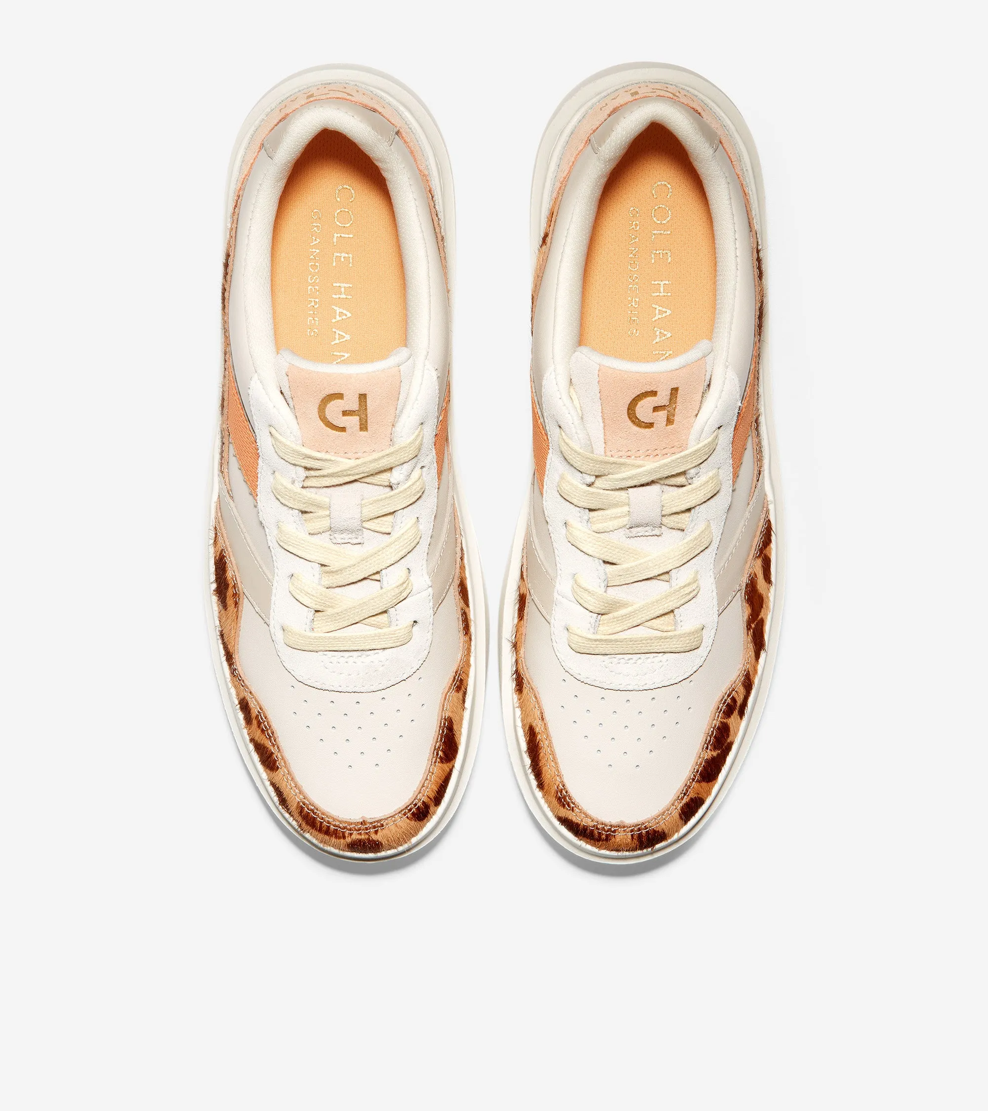 GrandPrø Rally Sneaker