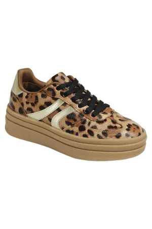 Into the Wild Sneakers
