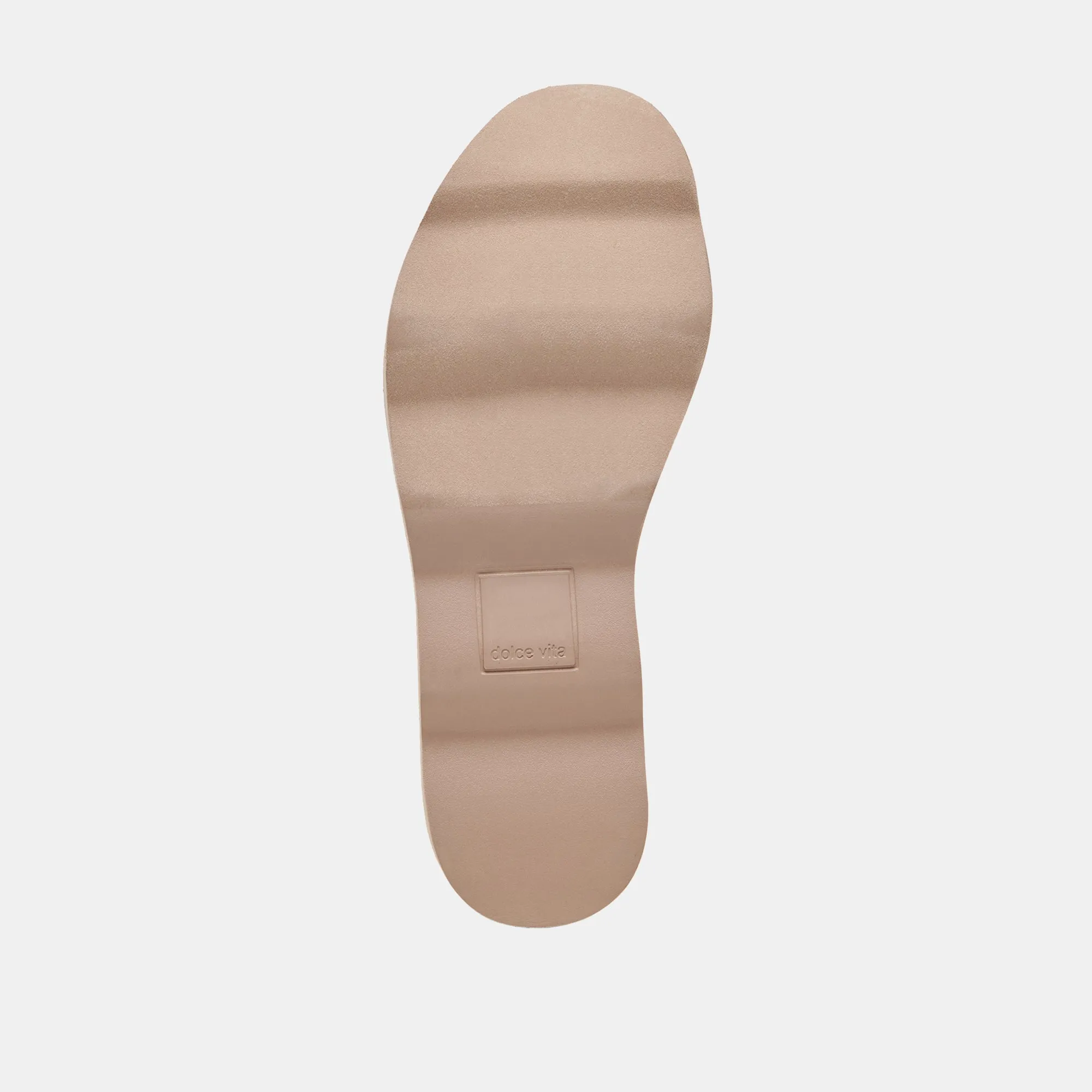 JAKSEN SNEAKERS DUNE SUEDE - re:vita