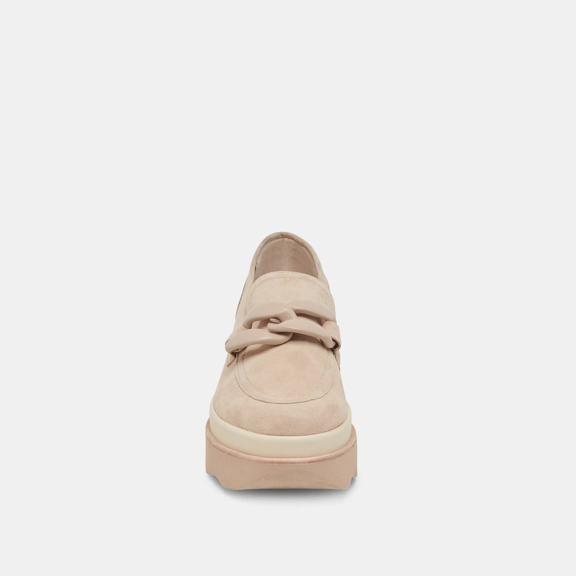 JAKSEN SNEAKERS DUNE SUEDE - re:vita