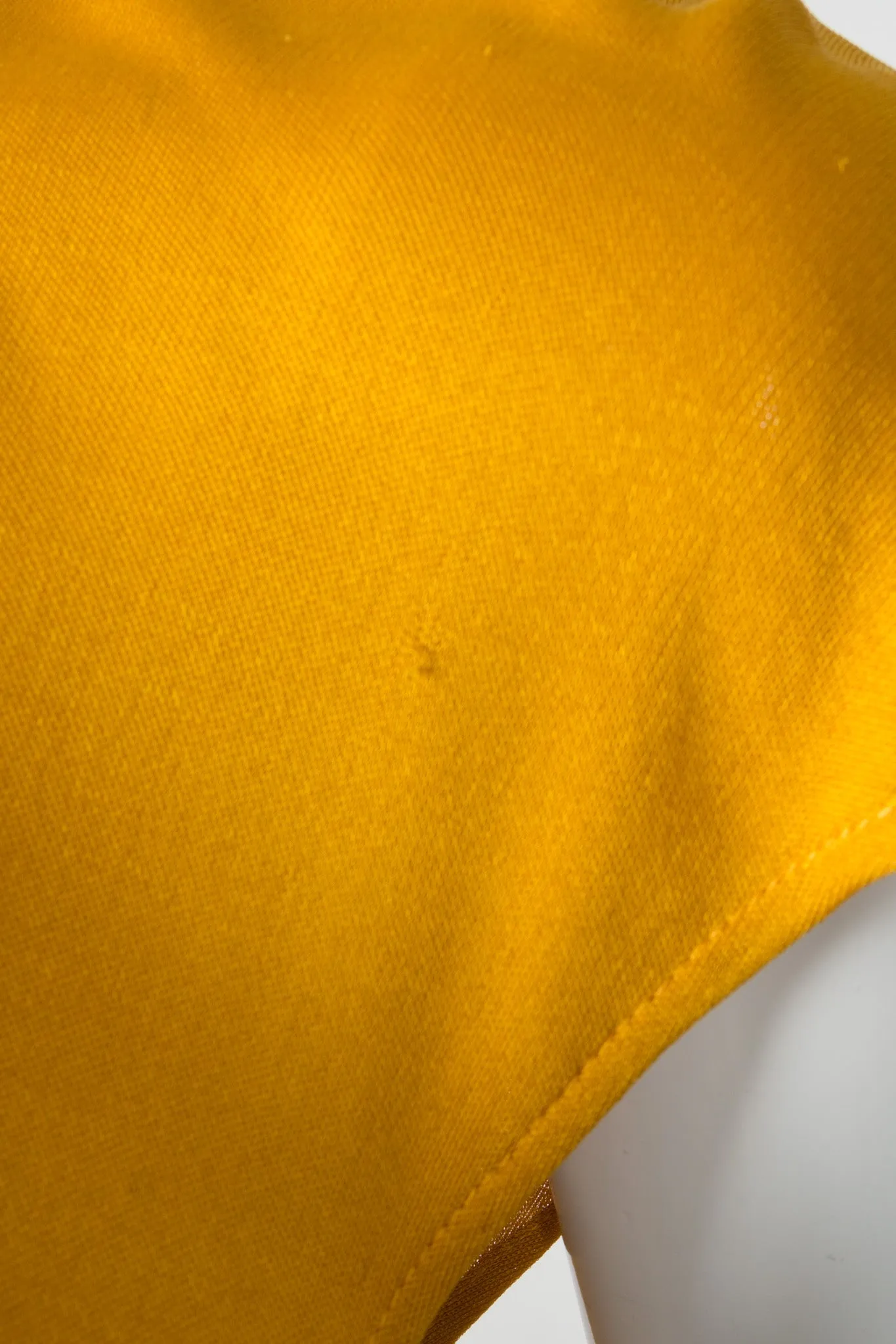 Jersey Sash Dress