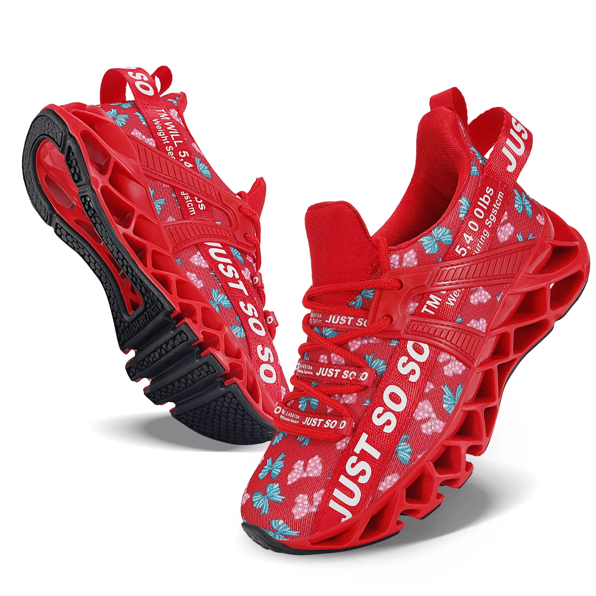 Just So So Children shoes running sneakers