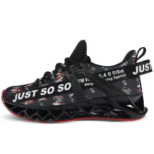 Just So So Children shoes running sneakers