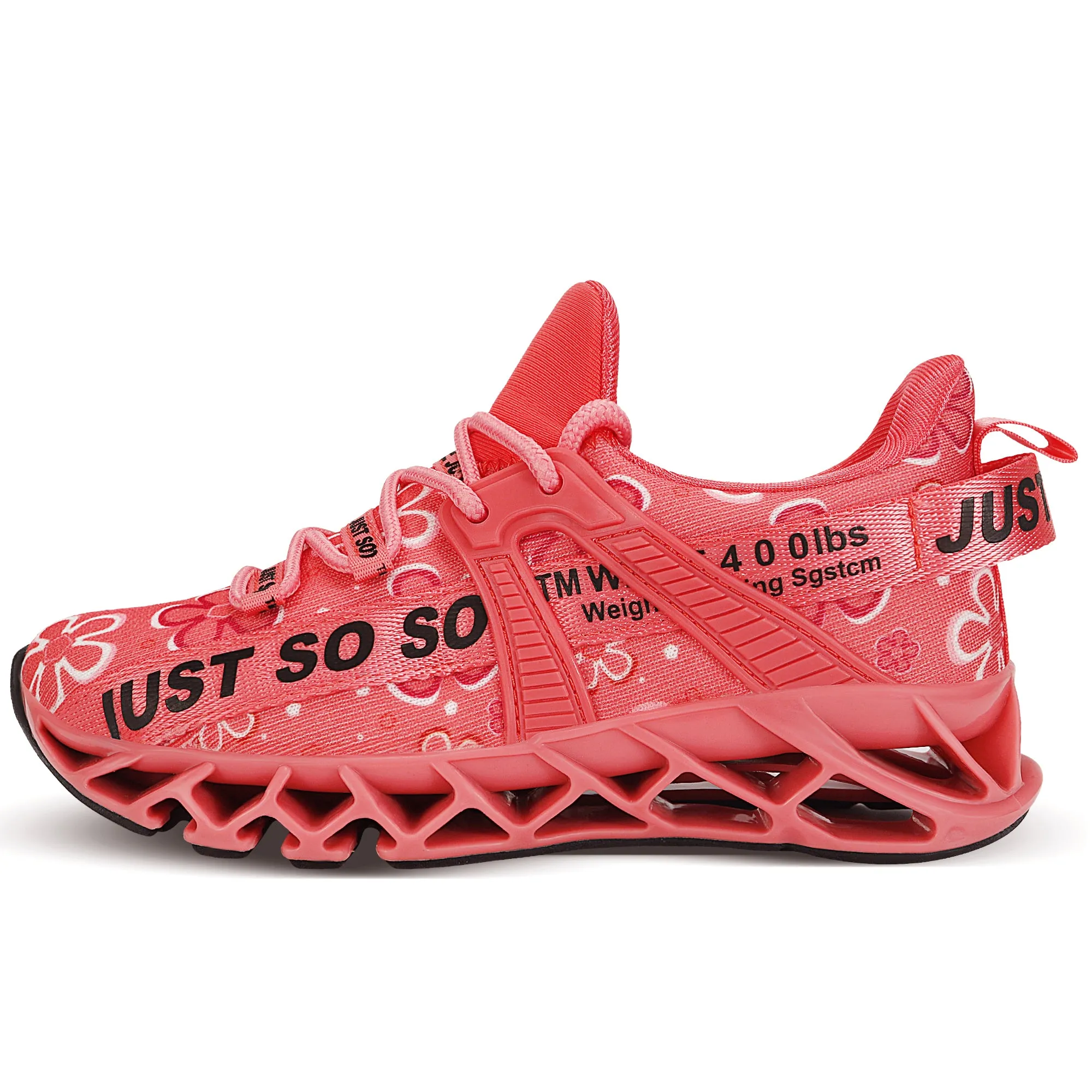 Just So So Children shoes running sneakers