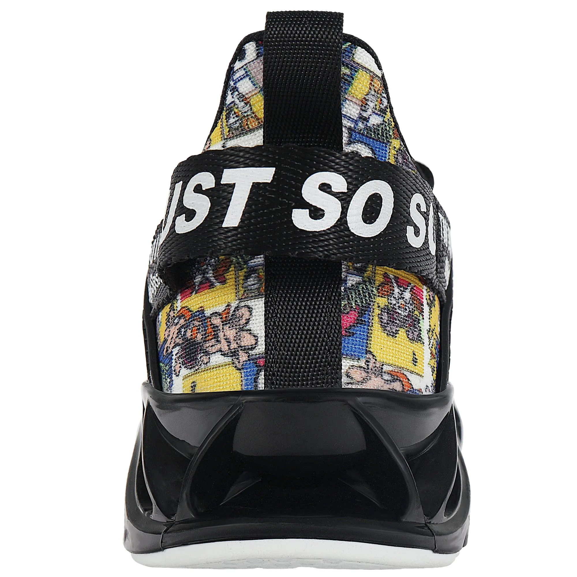 Just So So Children shoes running sneakers