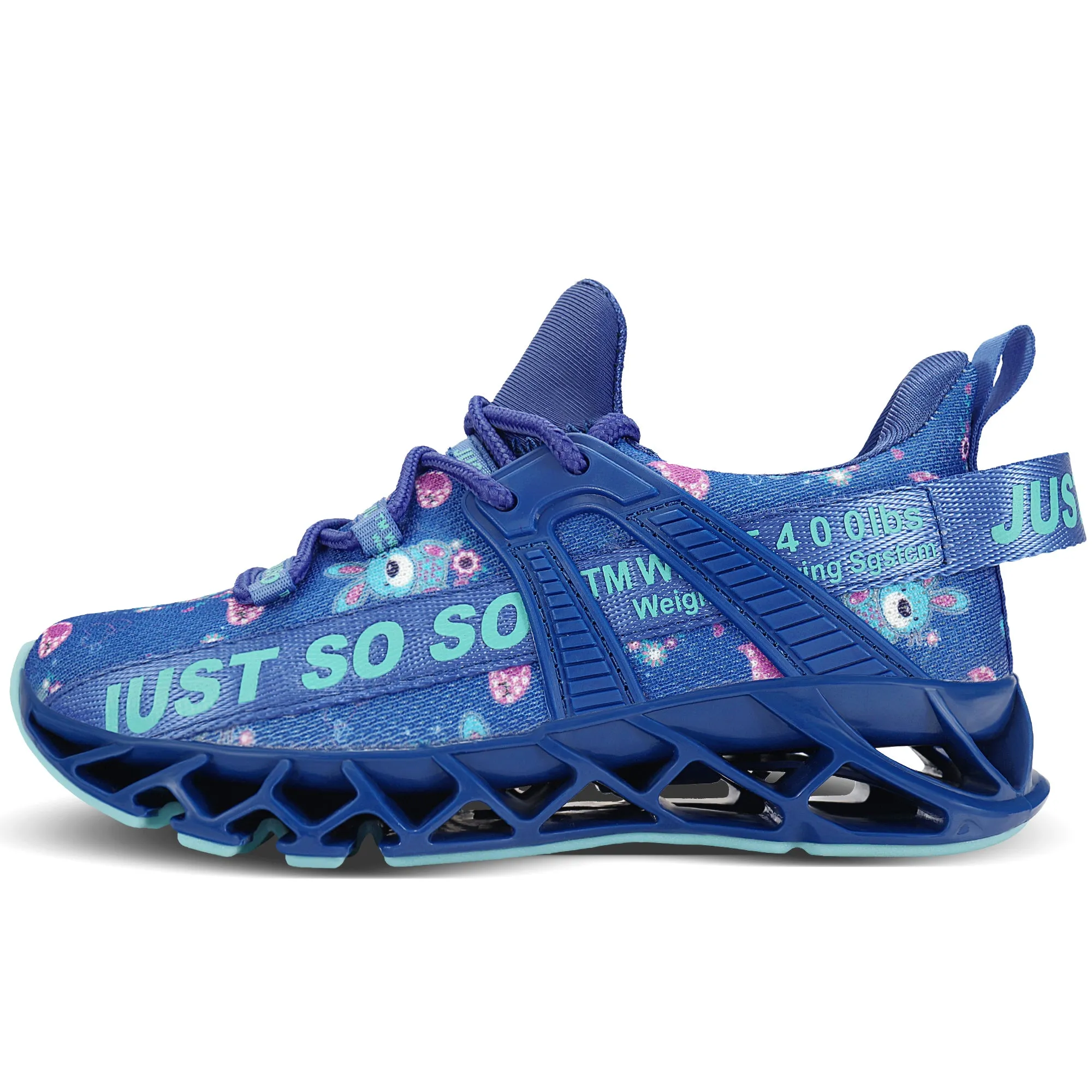Just So So Children shoes running sneakers