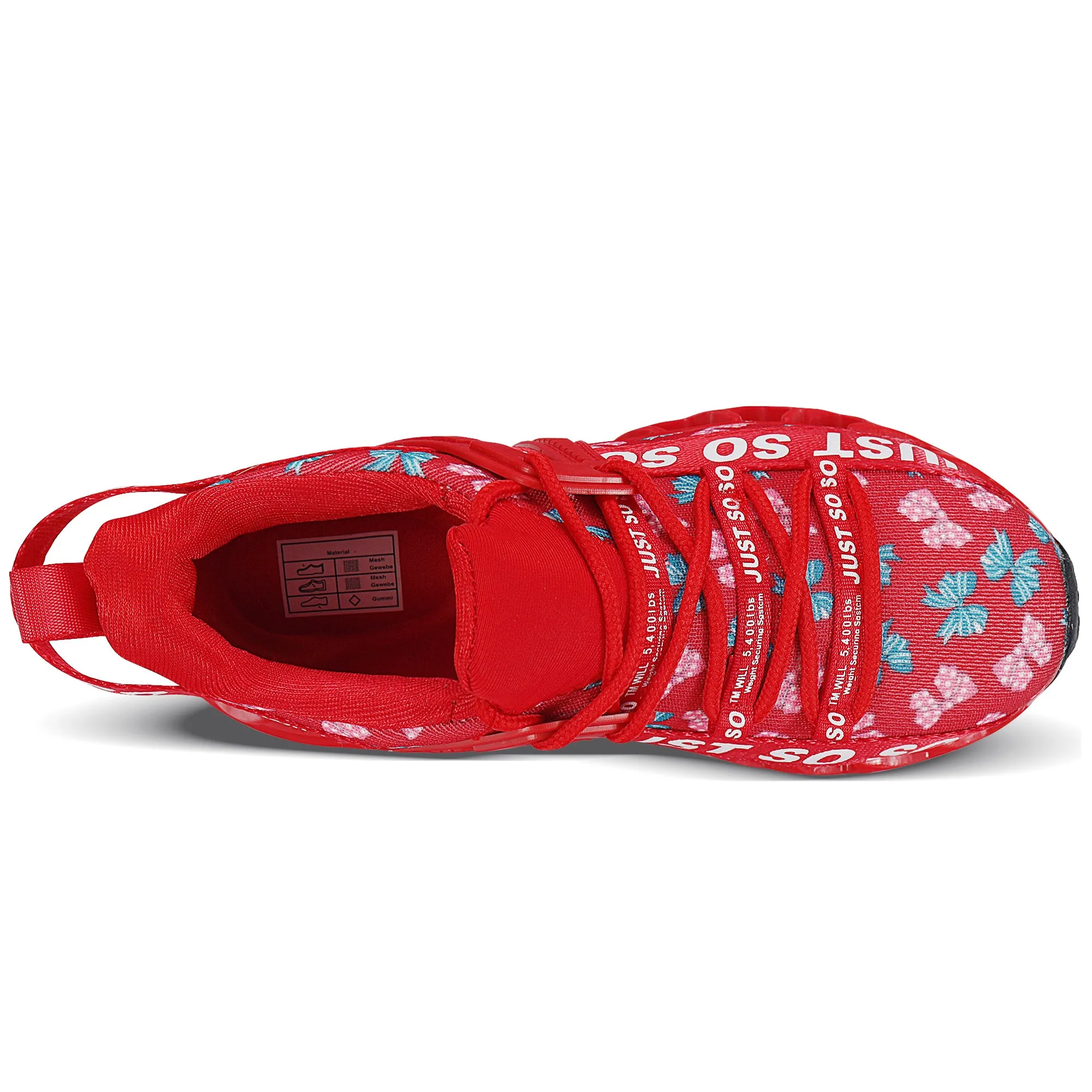 Just So So Children shoes running sneakers