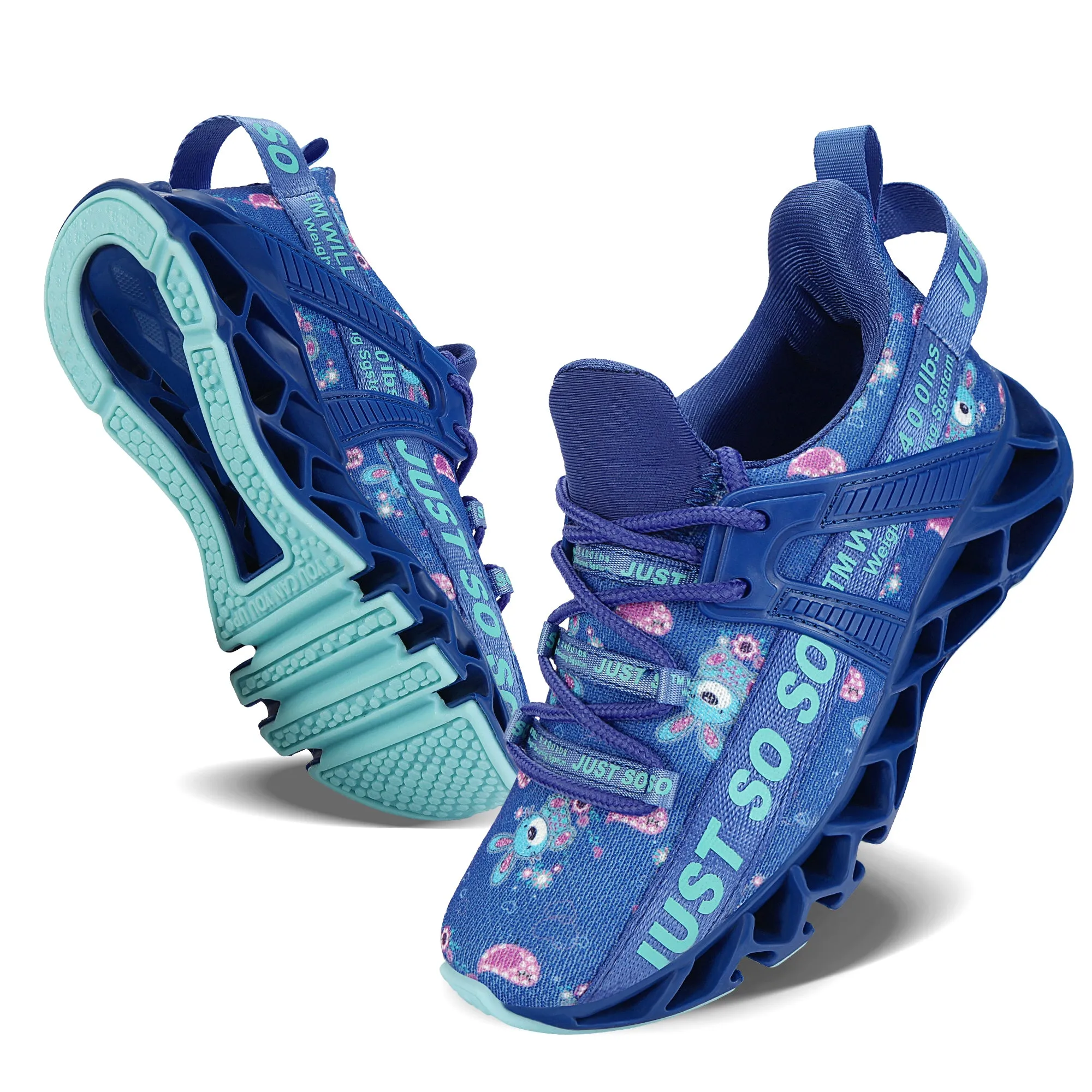 Just So So Children shoes running sneakers