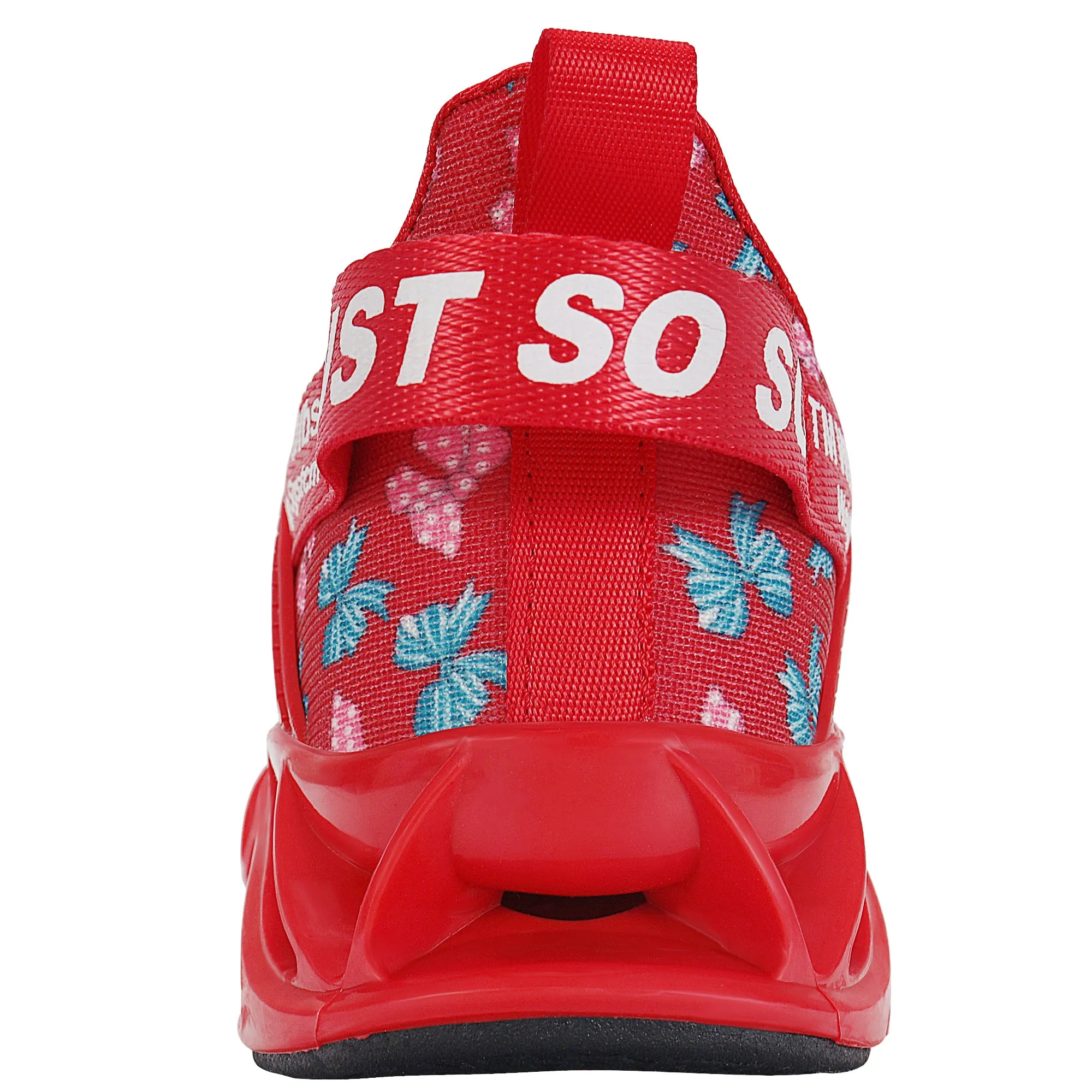 Just So So Children shoes running sneakers