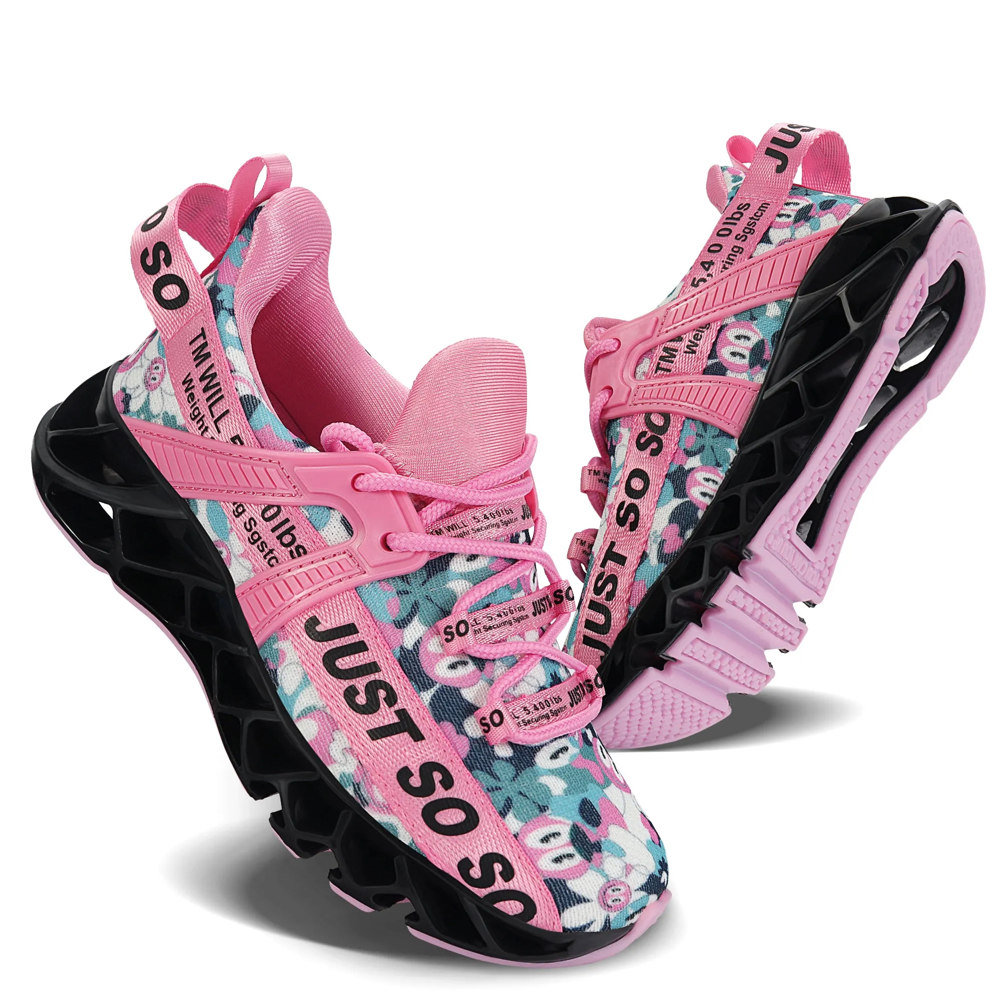Just So So Children shoes running sneakers