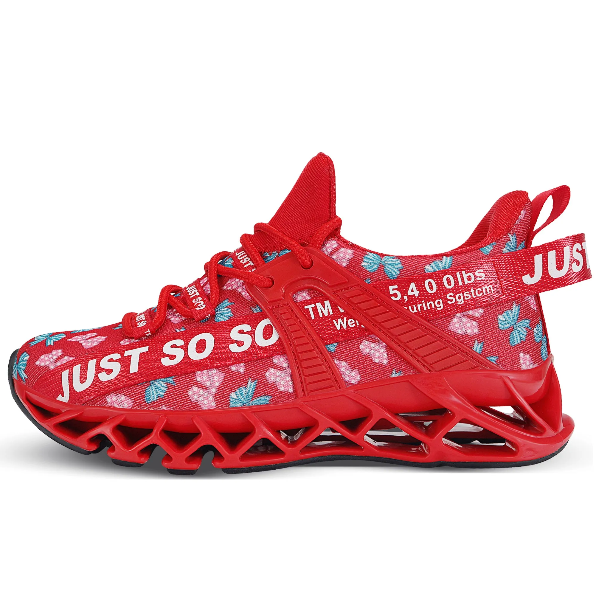 Just So So Children shoes running sneakers