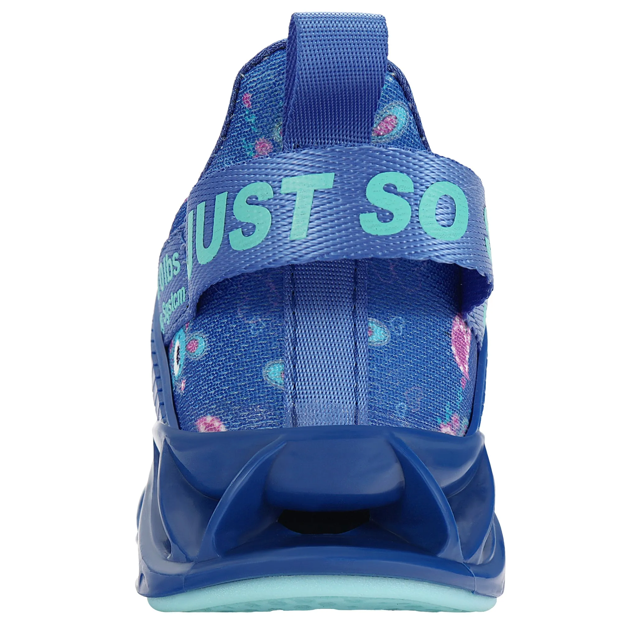 Just So So Children shoes running sneakers