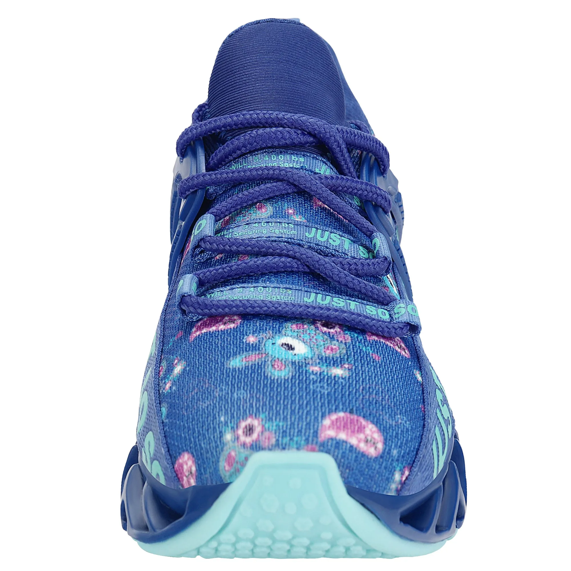 Just So So Children shoes running sneakers