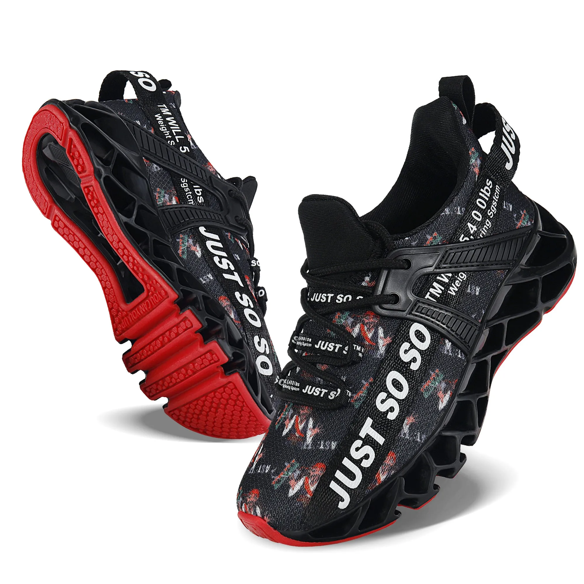 Just So So Children shoes running sneakers