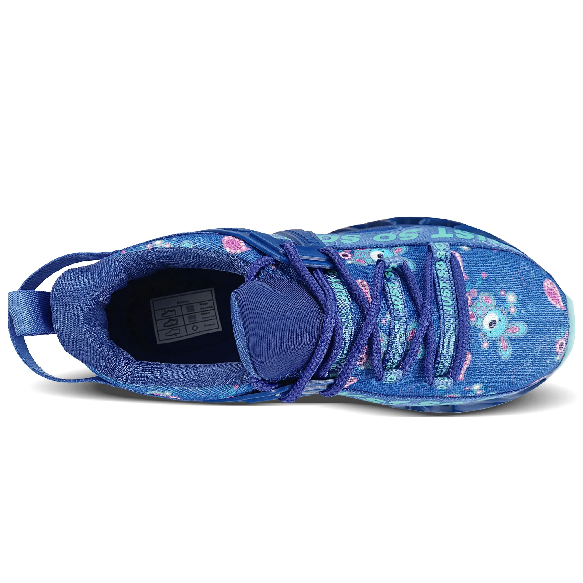 Just So So Children shoes running sneakers
