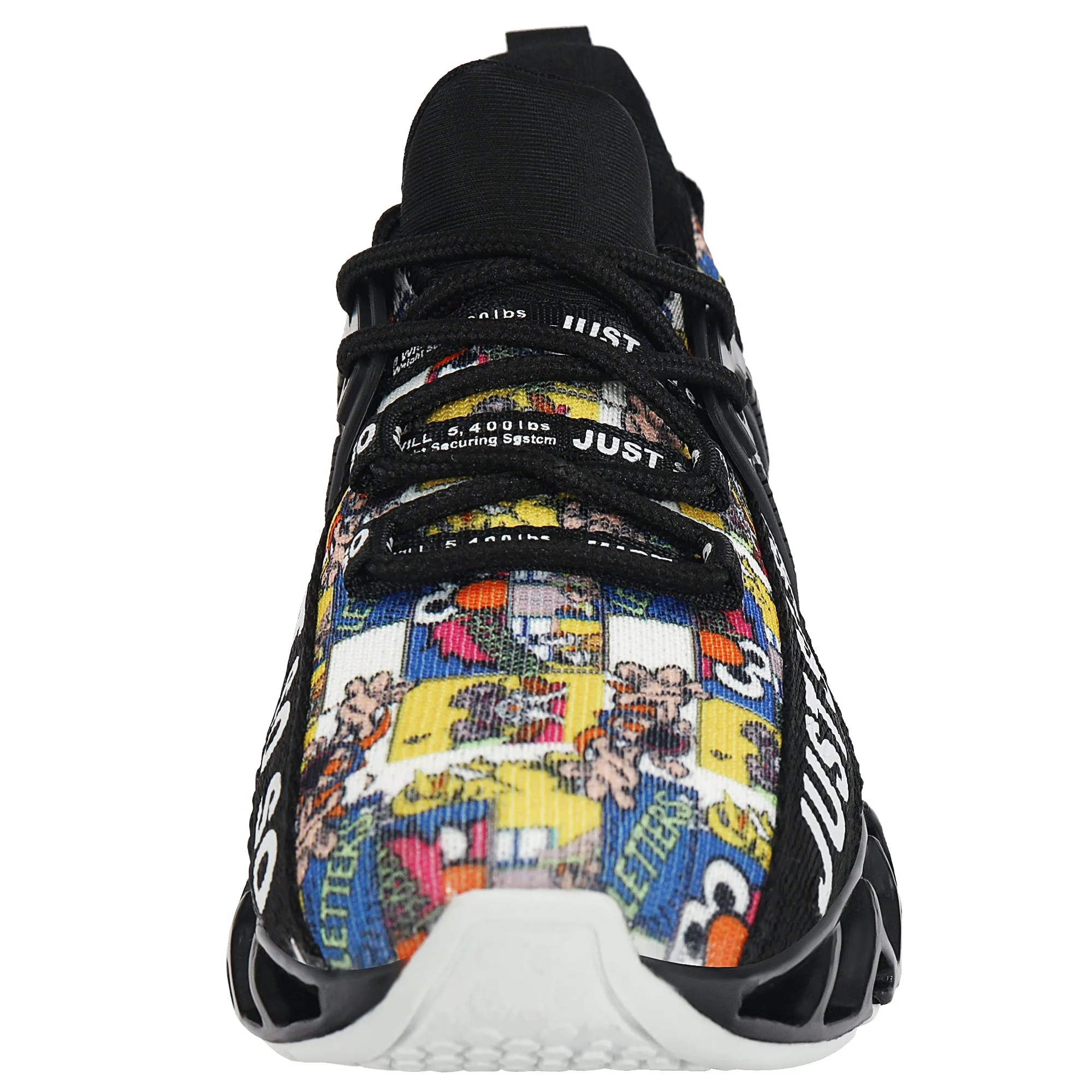Just So So Children shoes running sneakers