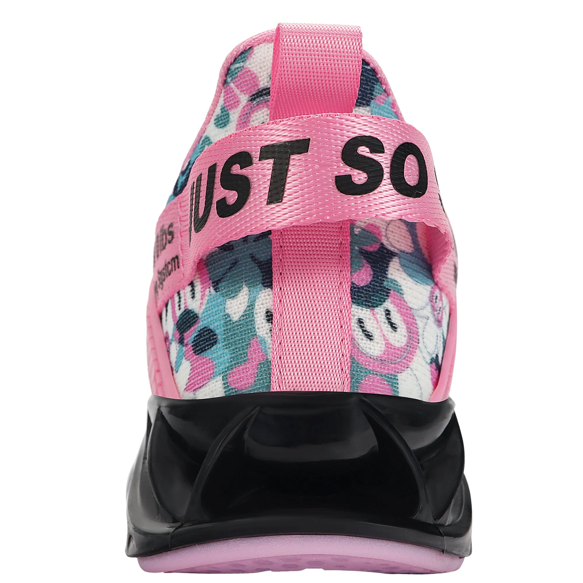 Just So So Children shoes running sneakers