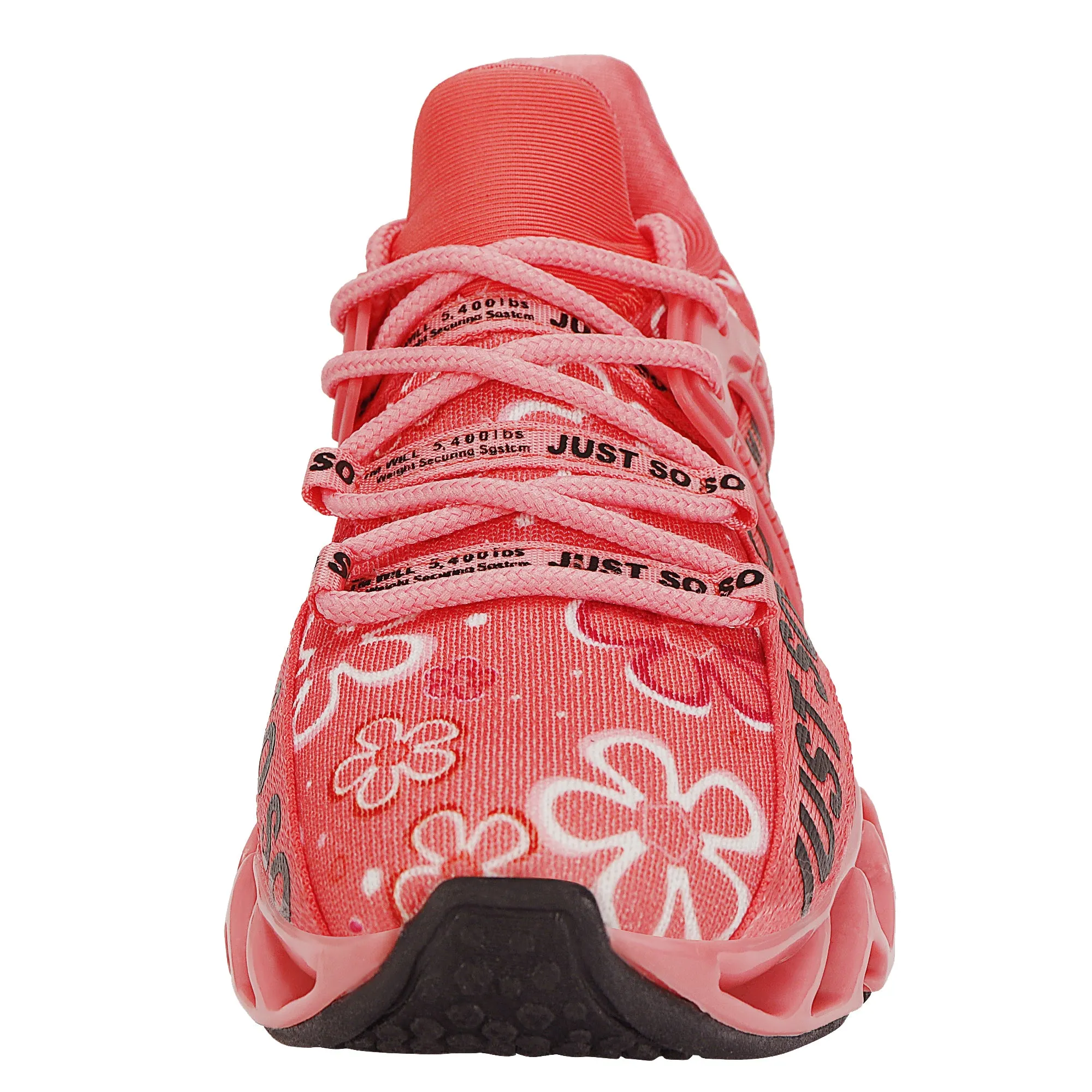 Just So So Children shoes running sneakers