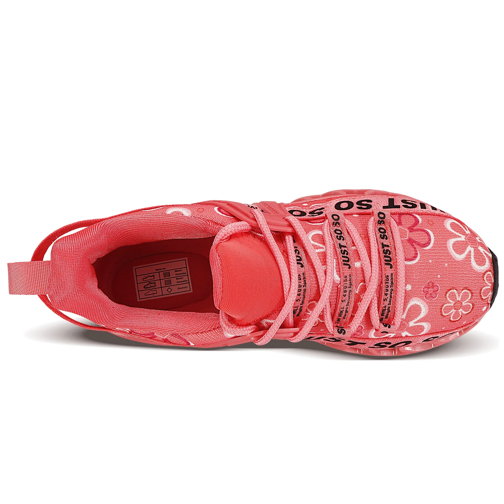 Just So So Children shoes running sneakers