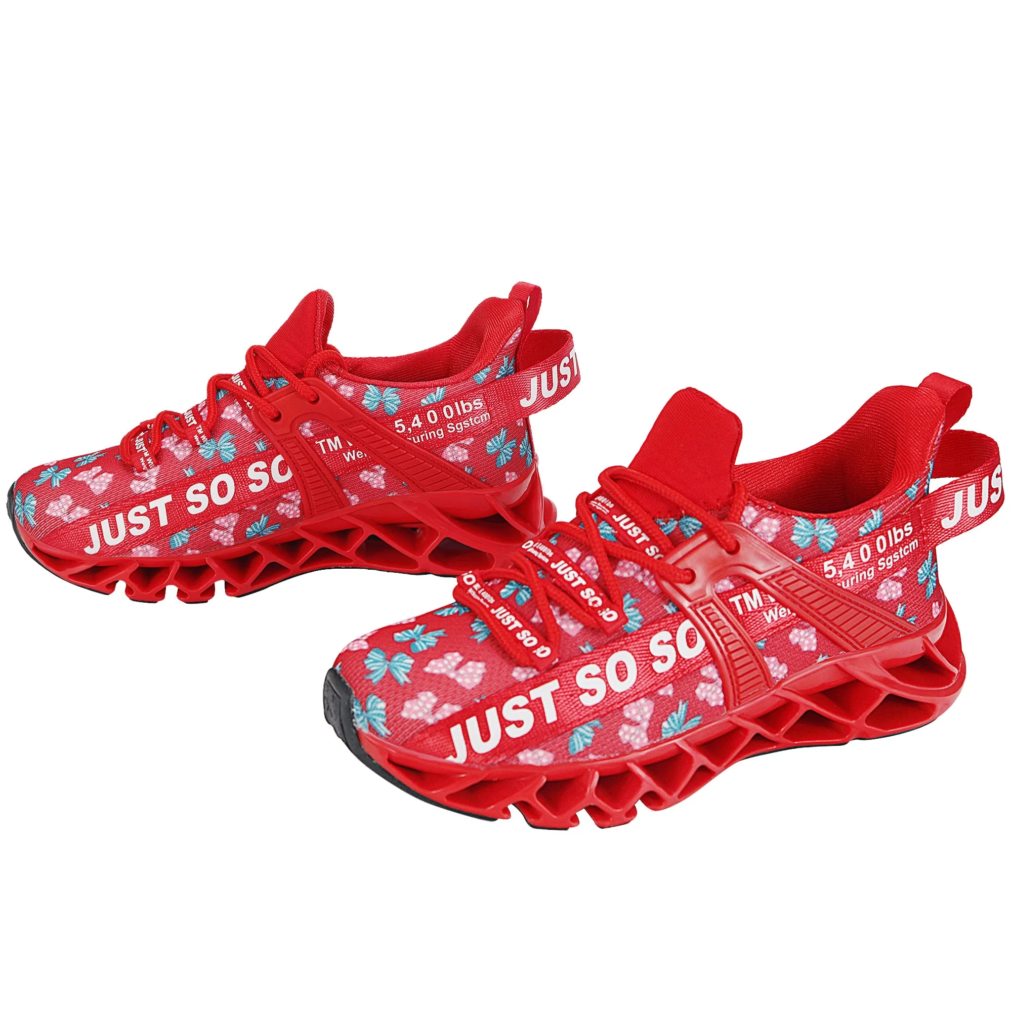 Just So So Children shoes running sneakers