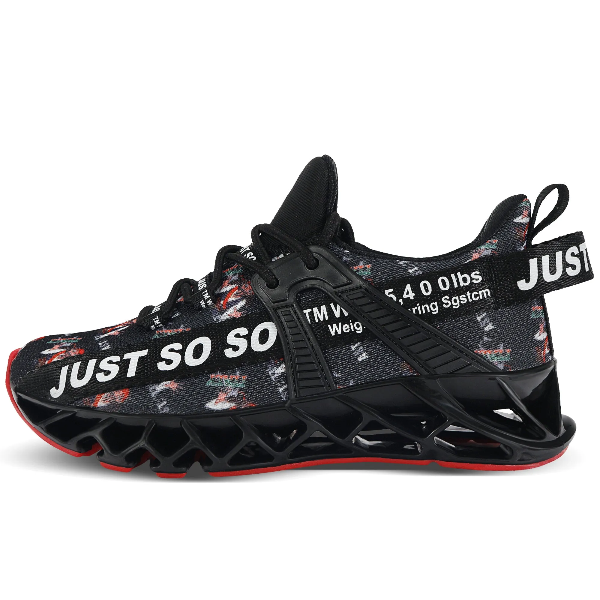 Just So So Children shoes running sneakers
