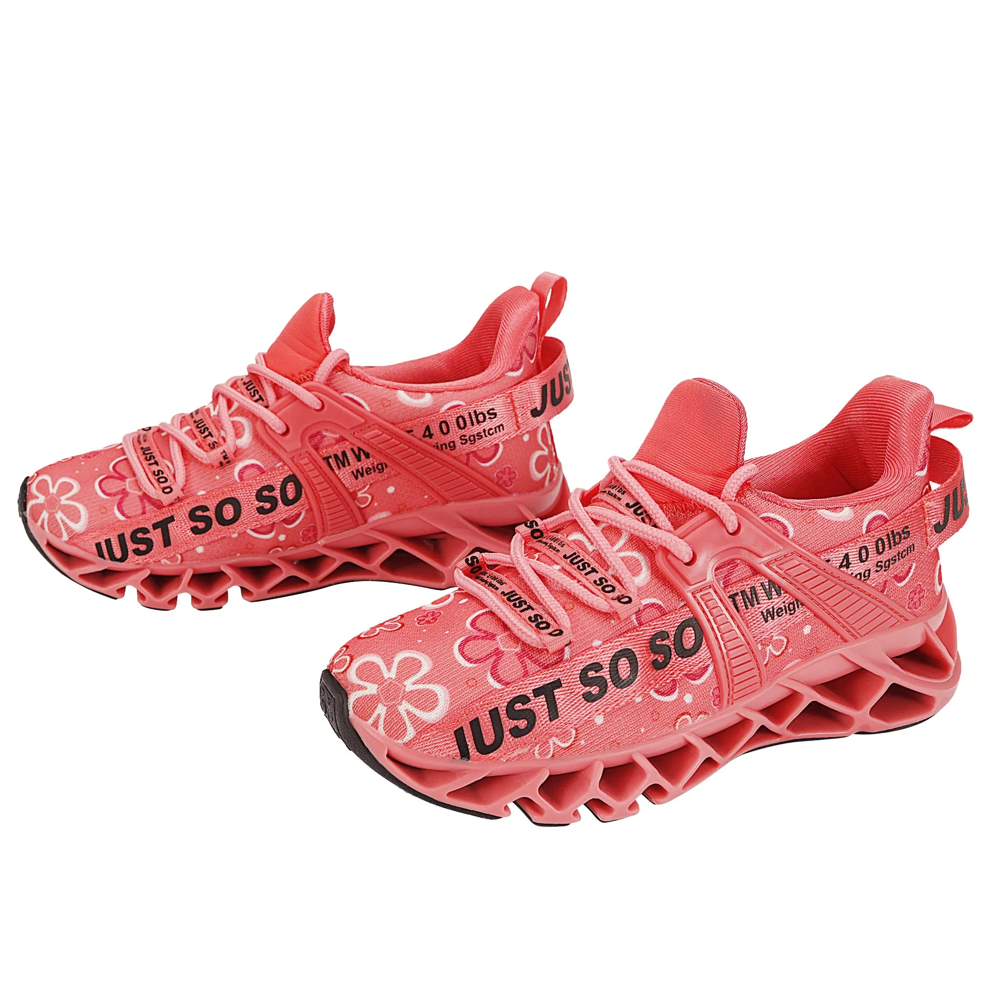 Just So So Children shoes running sneakers