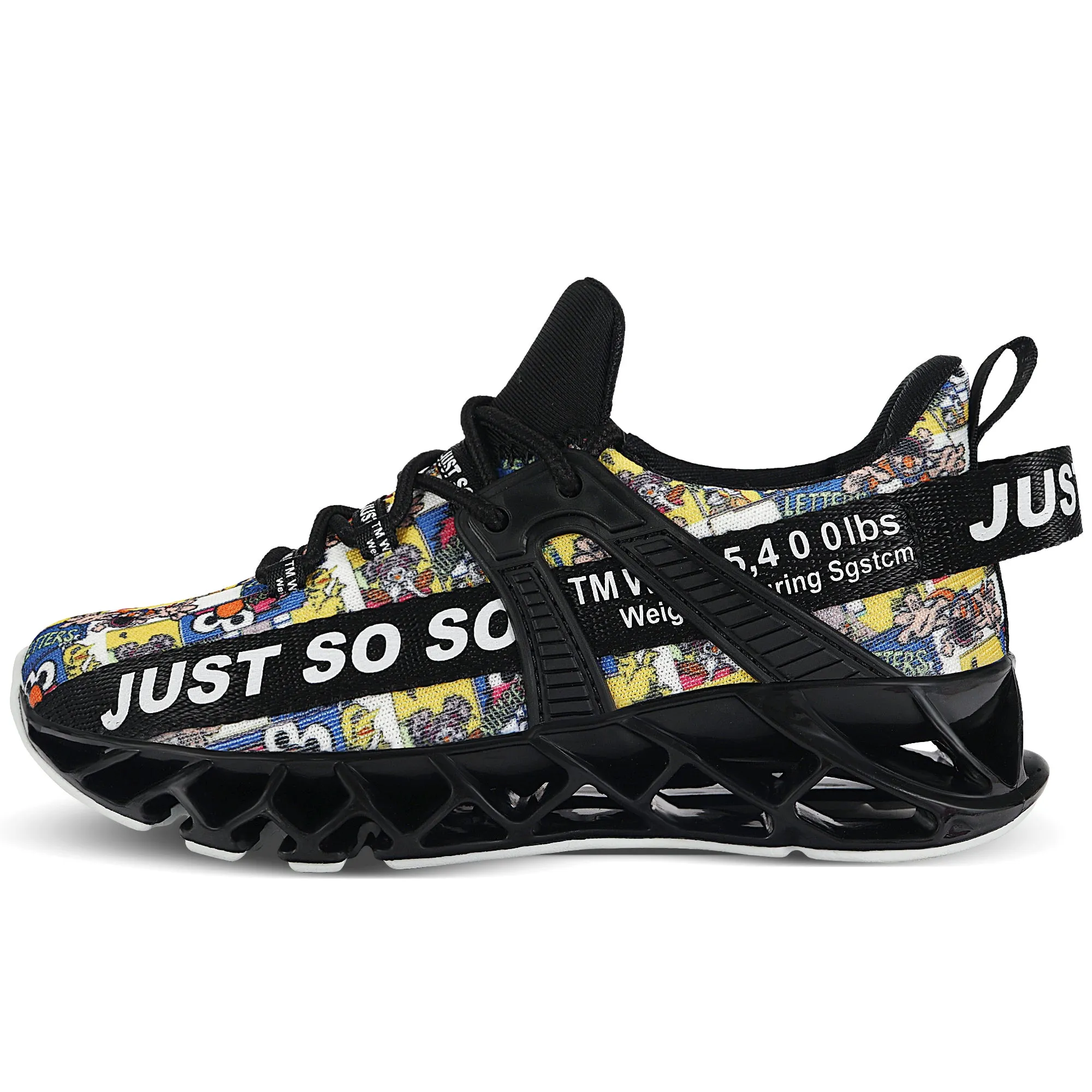 Just So So Children shoes running sneakers