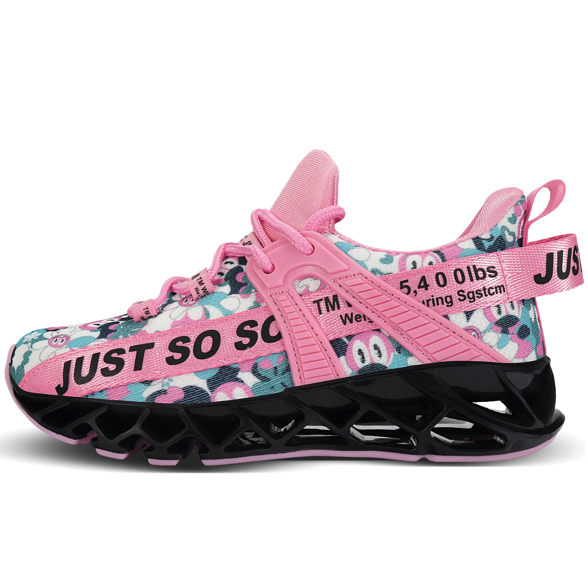 Just So So Children shoes running sneakers