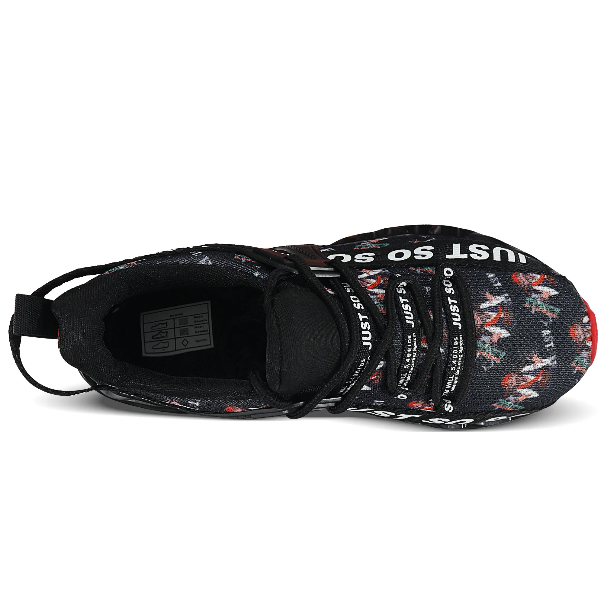 Just So So Children shoes running sneakers