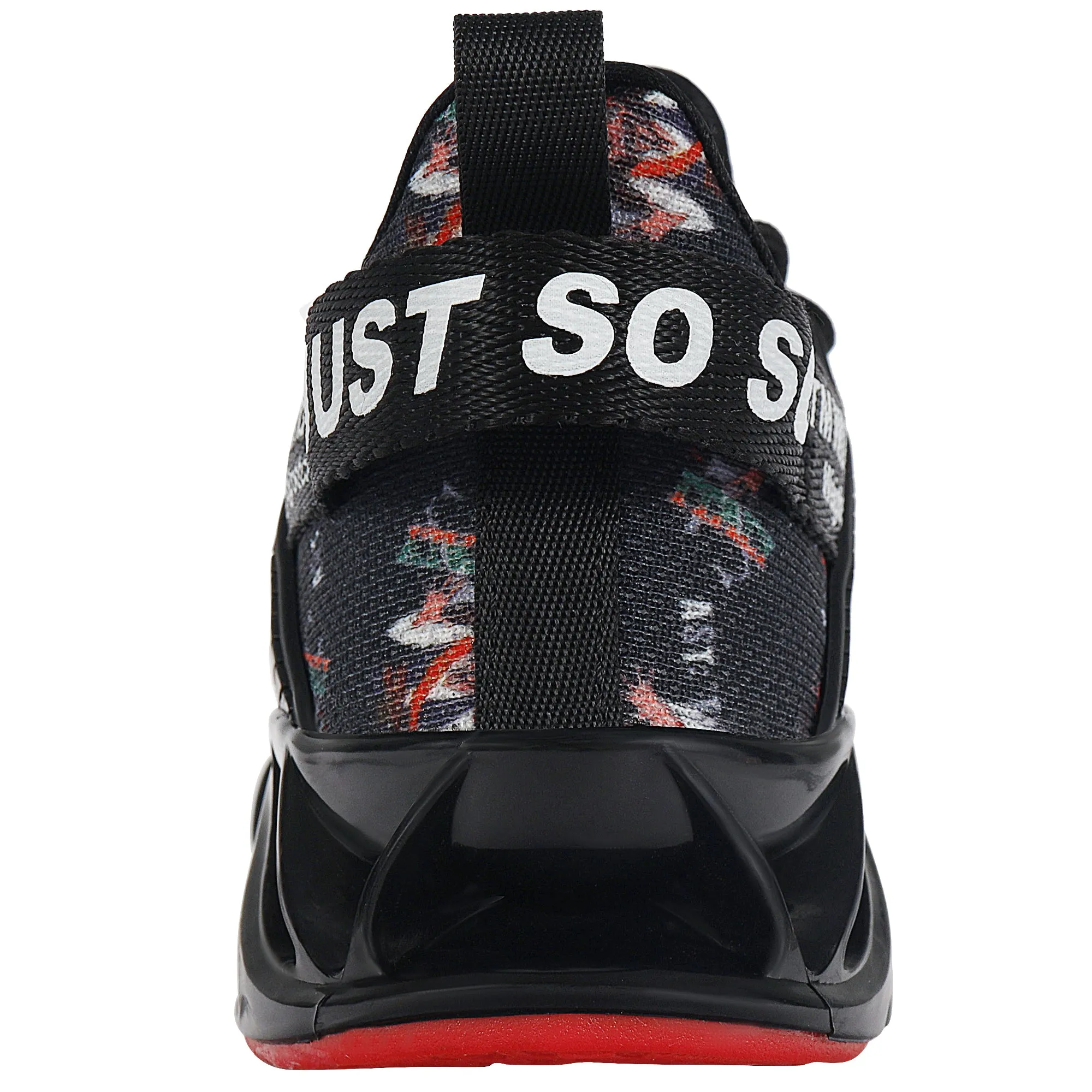 Just So So Children shoes running sneakers
