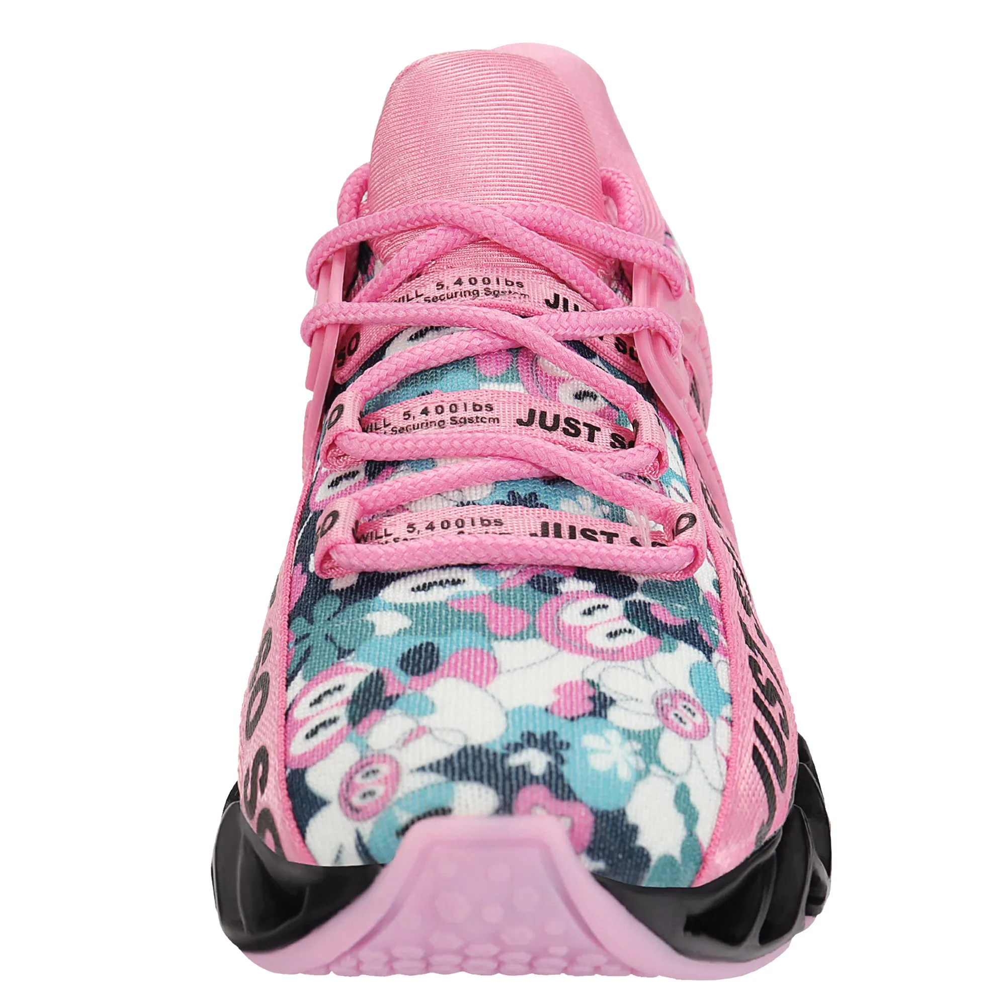 Just So So Children shoes running sneakers