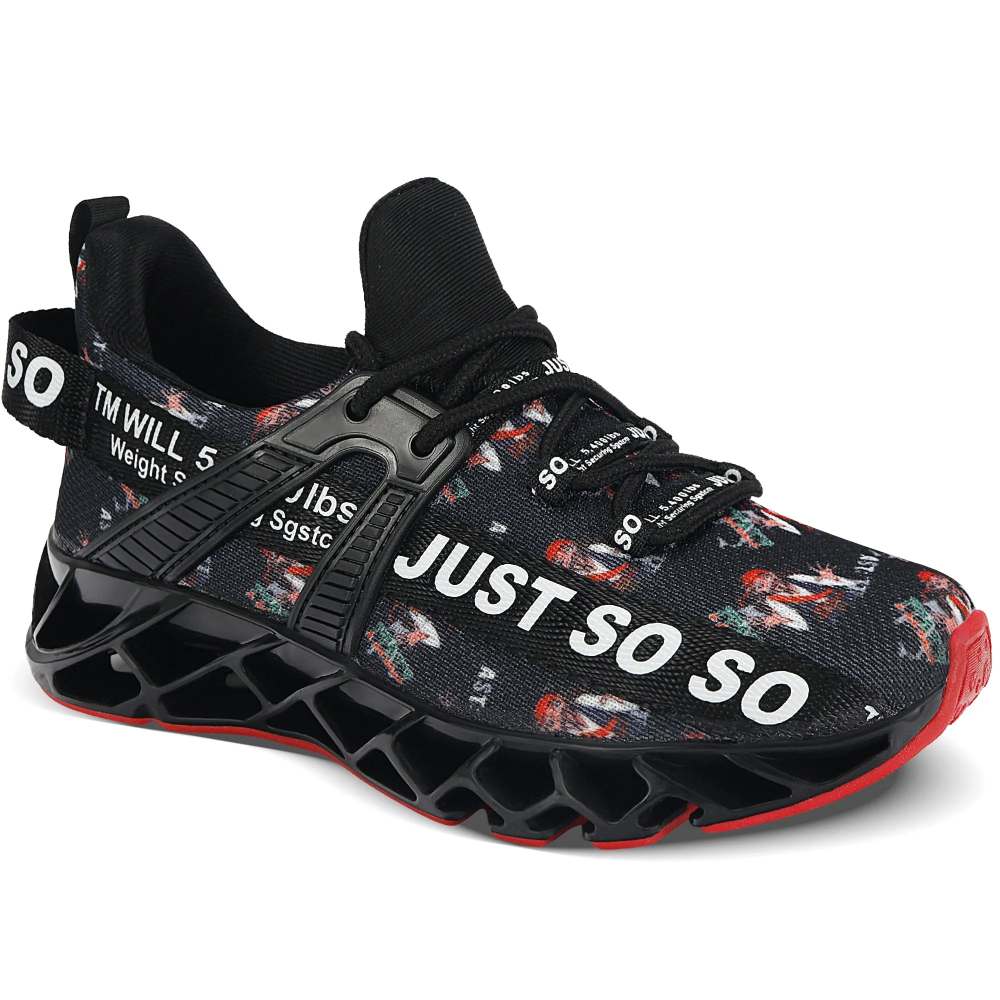Just So So Children shoes running sneakers