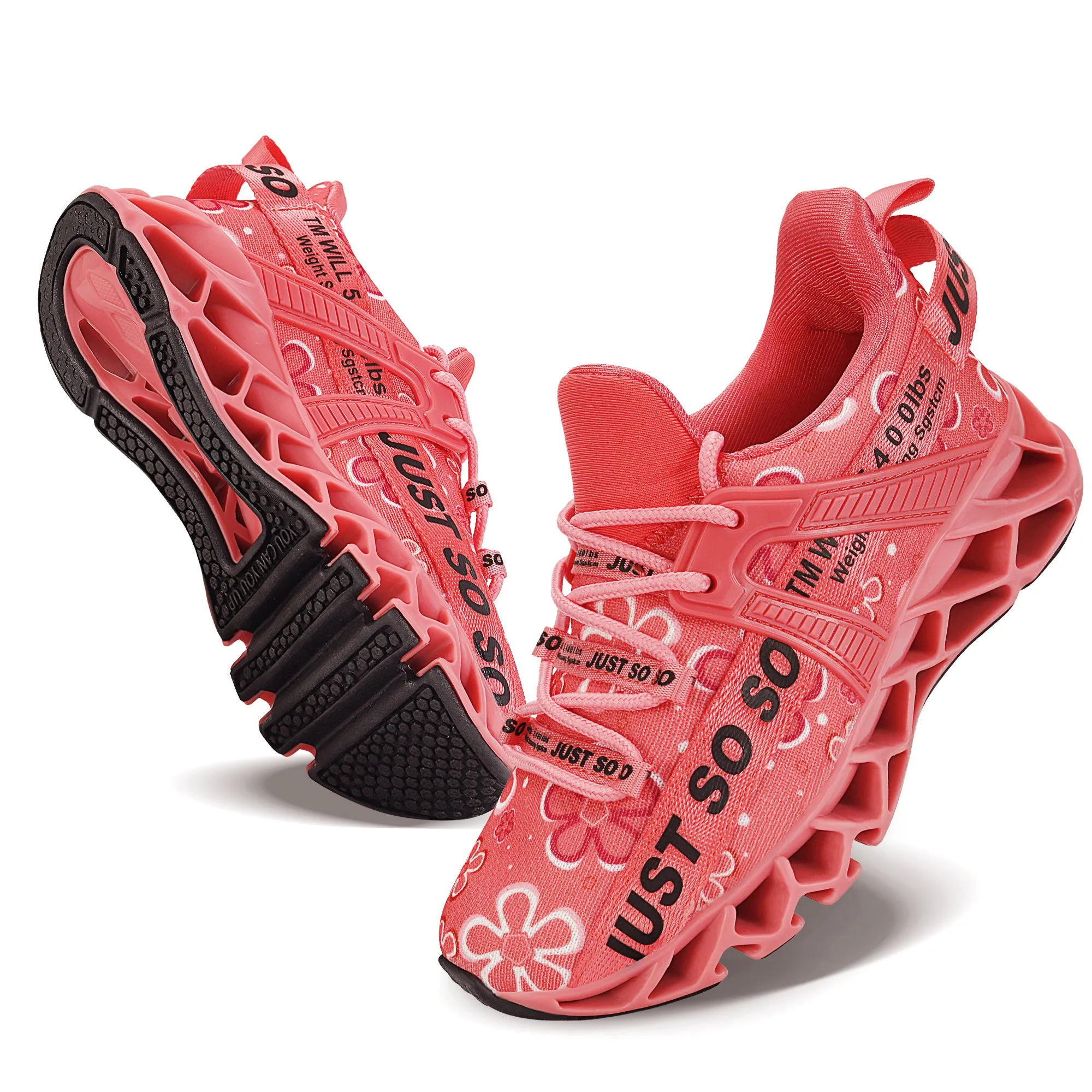 Just So So Children shoes running sneakers