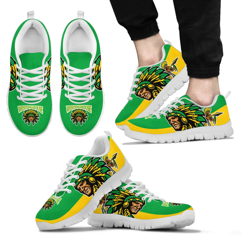 JZP Westinghouse Warriors, Chgo-002C Men