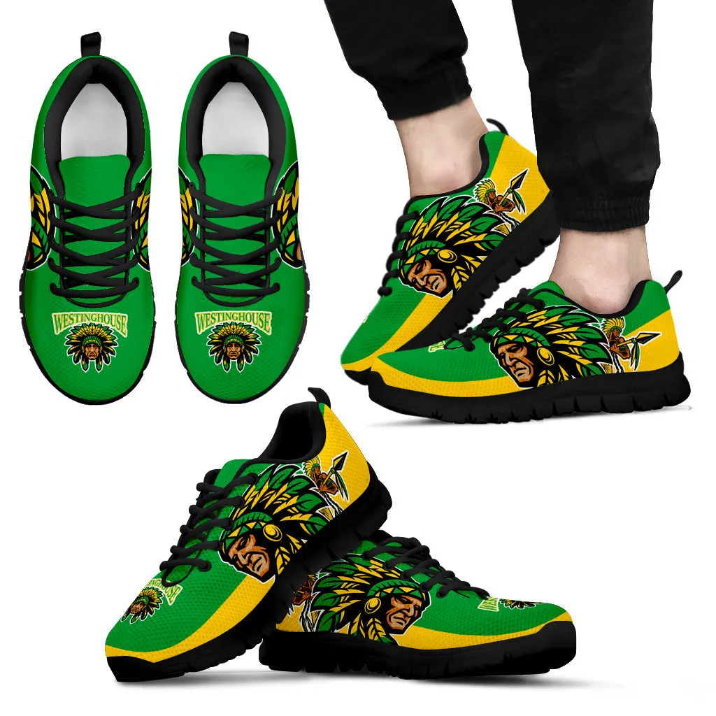 JZP Westinghouse Warriors, Chgo-002C Men