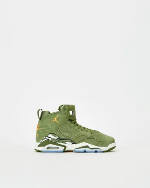 Kids' Jumpman 3-Peat (GS)