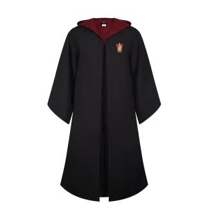 Kids Personalized Gryffindor Robe