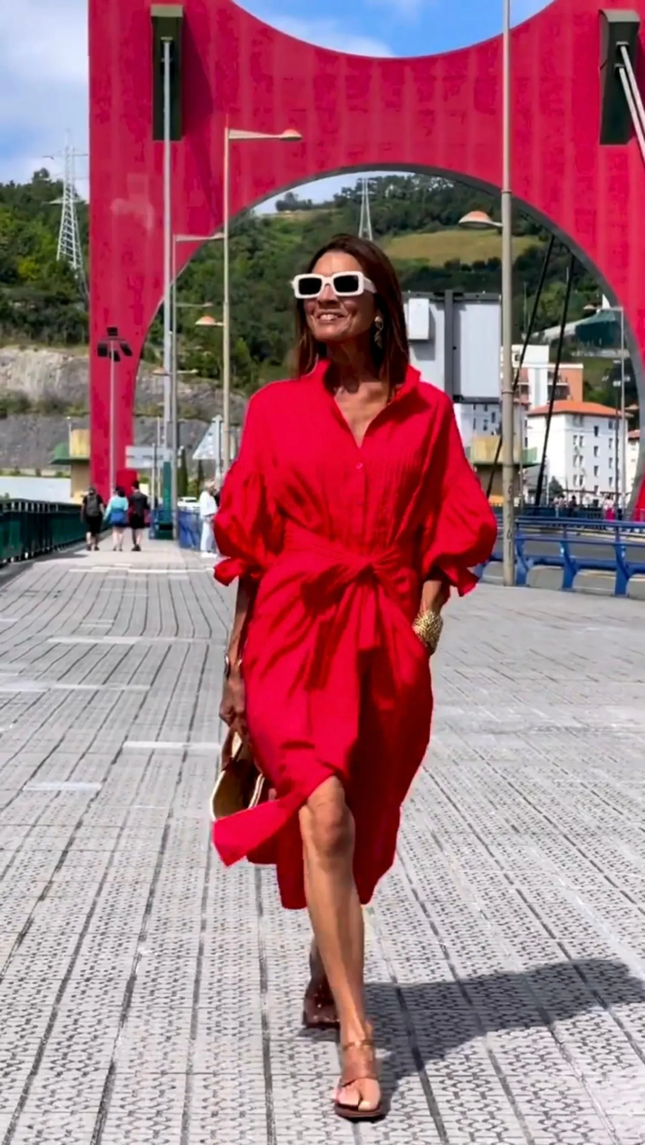 Laia® | Summer Dress