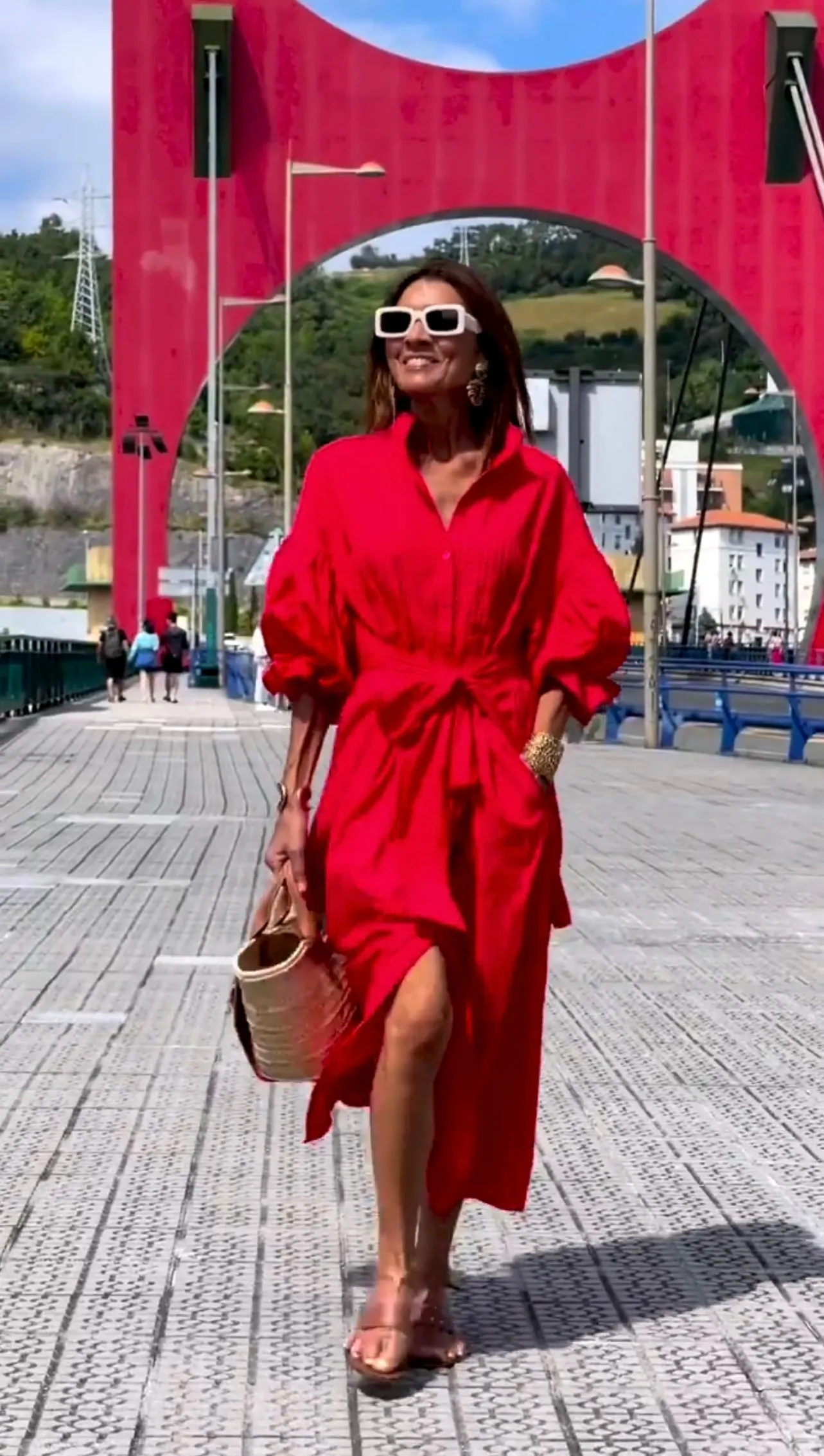 Laia® | Summer Dress