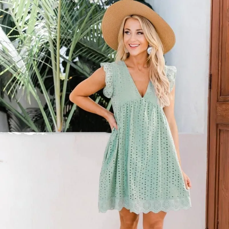 Lorena® | Summer dress