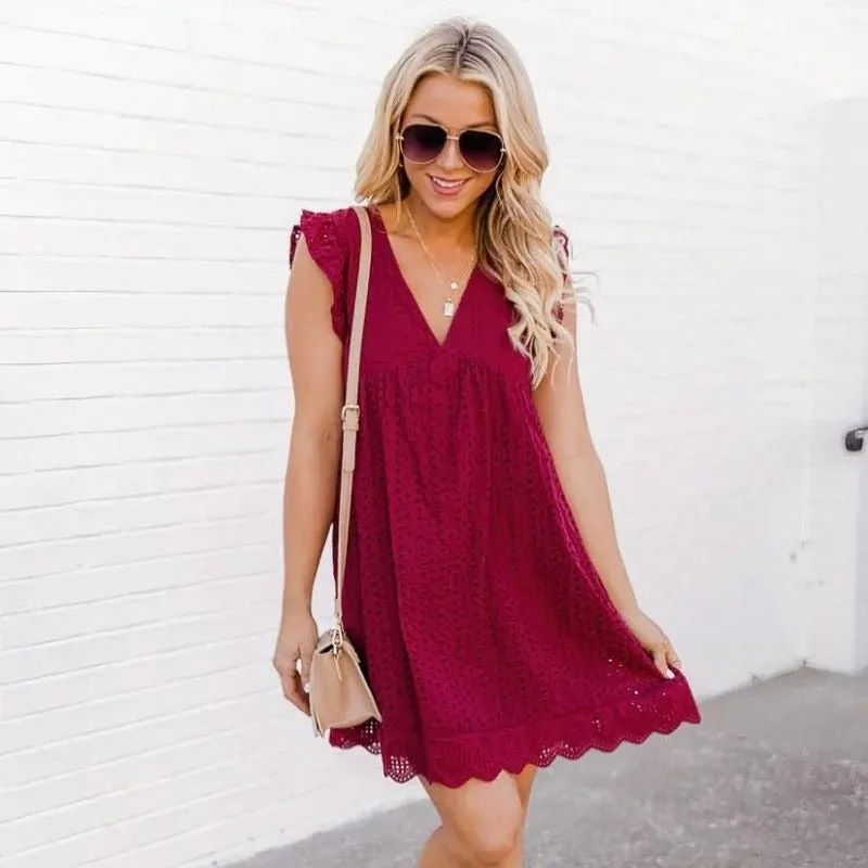 Lorena® | Summer dress