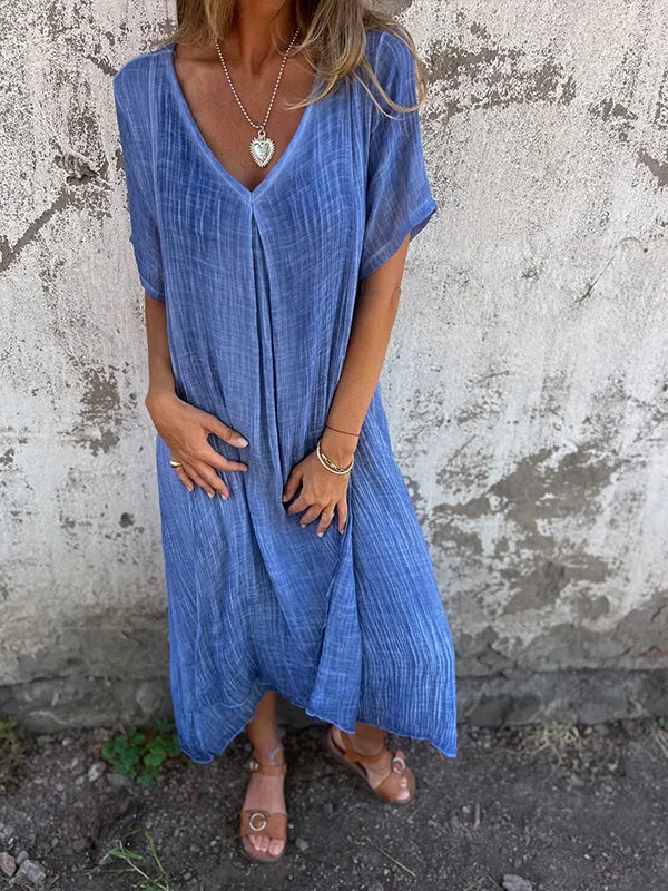 LYNN | SUMMER DRESS
