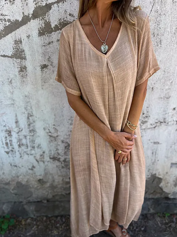 LYNN | SUMMER DRESS