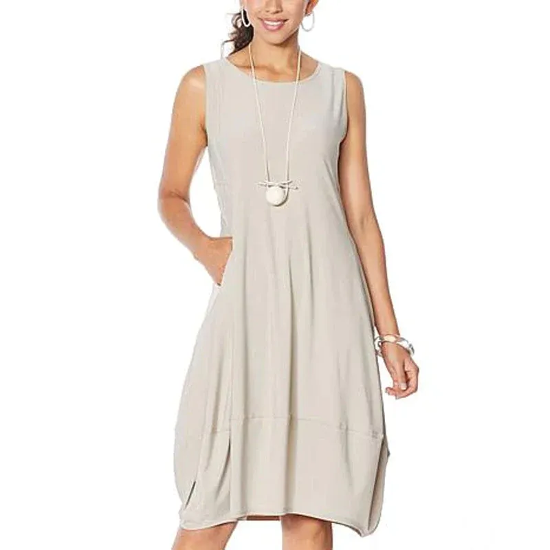 Margarita® | Summer Dress Approach Summer Elegantly